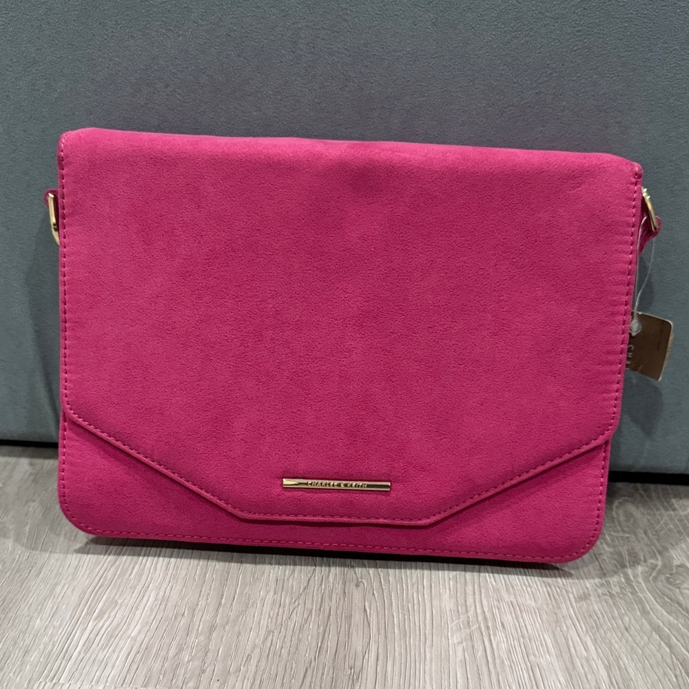 Charles & Keith Crossbody Bag